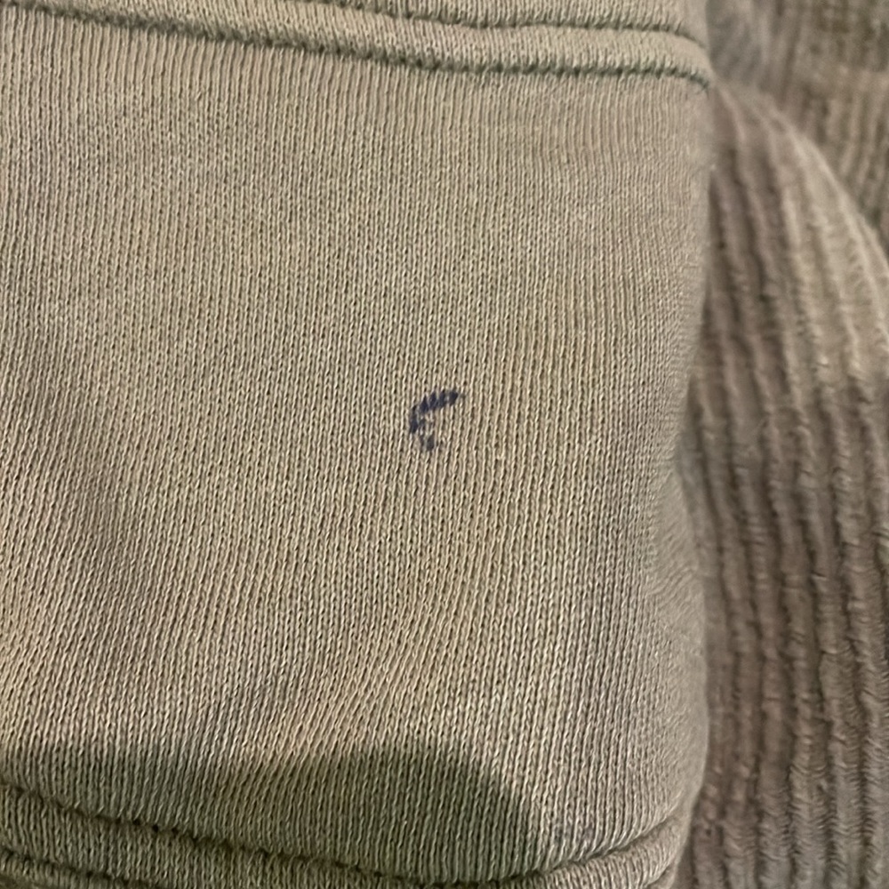 American Eagle Button-Down Size Xs - image 3